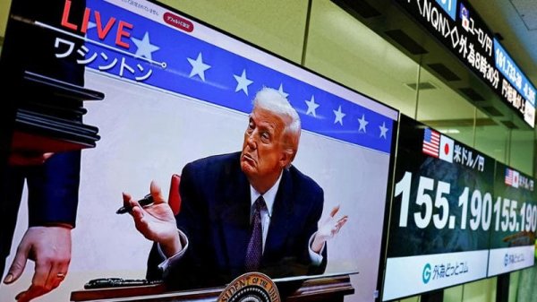 Trump: un conflitto tra fini e mezzi. I democratici gli hanno lasciato il lavoro sporco.