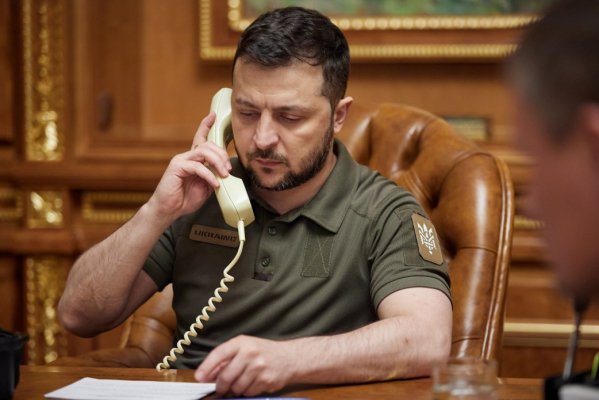 Mi telefoni o no?