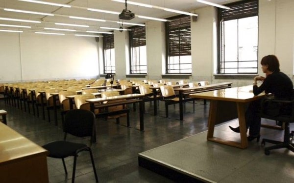 La scuola "inclusiva" che non garantisce il diritto allo studio