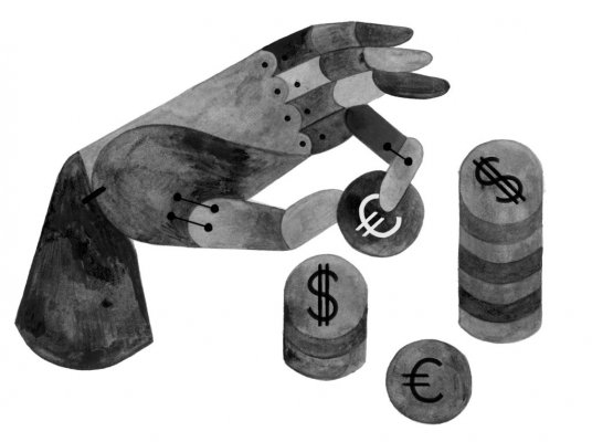 L’oligarchia estrattiva