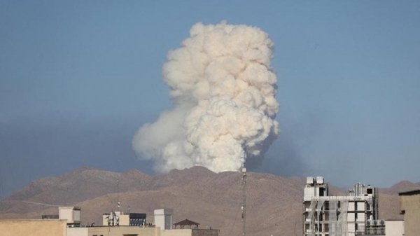 A che serve la guerra in Iran?