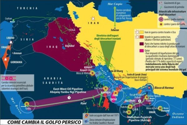 Dopo Islamabad: l&rsquo;escalation Usa si scontra con la dottrina iraniana della &ldquo;lunga guerra&rdquo;