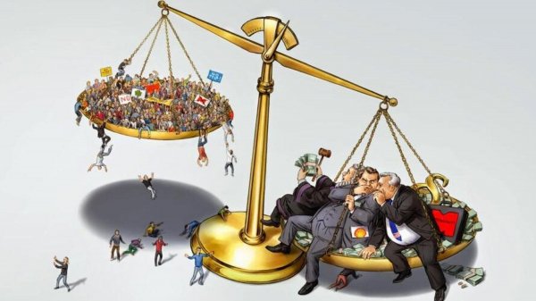 La finanza ed i &ldquo;crimini contro l&rsquo;umanit&agrave;&rdquo;
