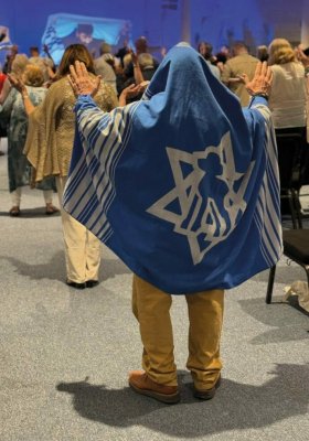 Il millenarismo evangelico come motore della politica estera americana