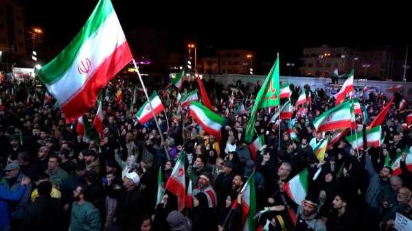 L'Iran ha resisistito: ha vinto la sovranit&agrave;, ha vinto l'amor di patria di un Popolo