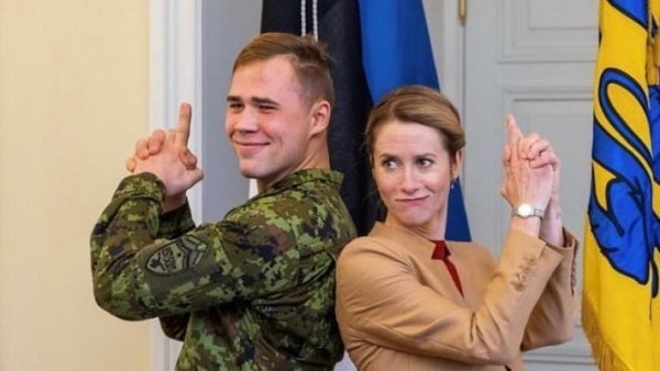 I leader europei non cercano la pace, ma proteggono la loro narrativa di guerra