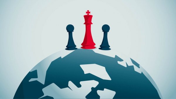 Adattamento e selettivit&agrave; nella transizione verso un ordine policentrico