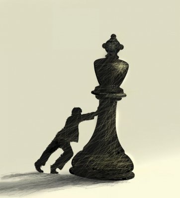 La politica dell'iper-vassallizzazione europea