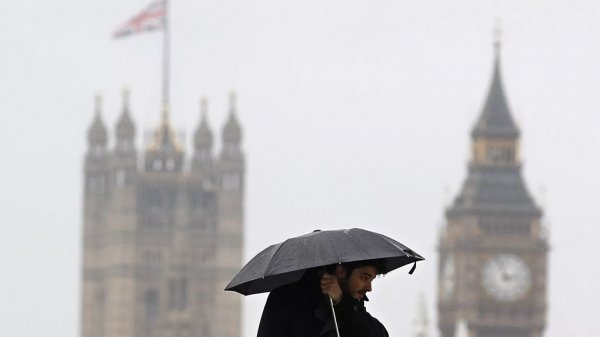 UK: la nazione-zombie che va alla guerra