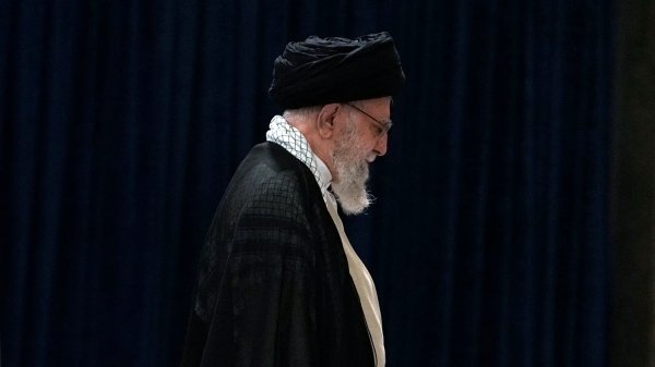 Khamenei è morto perché ha scelto di dare la vita per l'unità del suo popolo