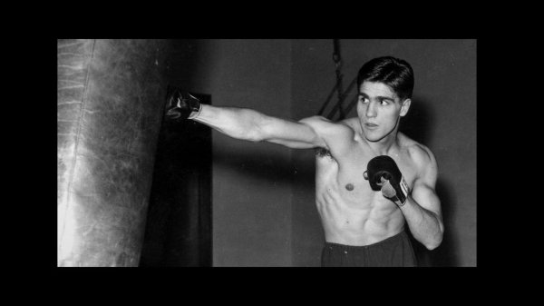 Nino Benvenuti e il suo doppio addio