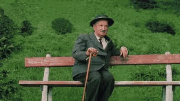 Heidegger, il contadino e la tecnica