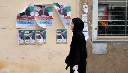 Dalla parte delle donne iraniane: sulla guerra (forse) imminente