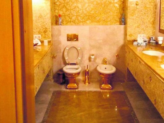 Il silenzio è d’oro