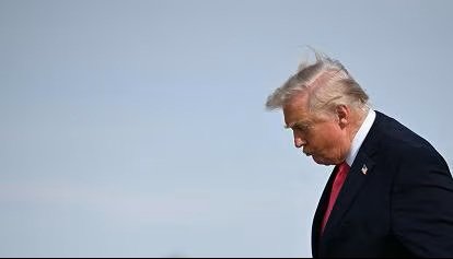 Nessuno pu&ograve; pi&ugrave; fidarsi di questa Casa Bianca