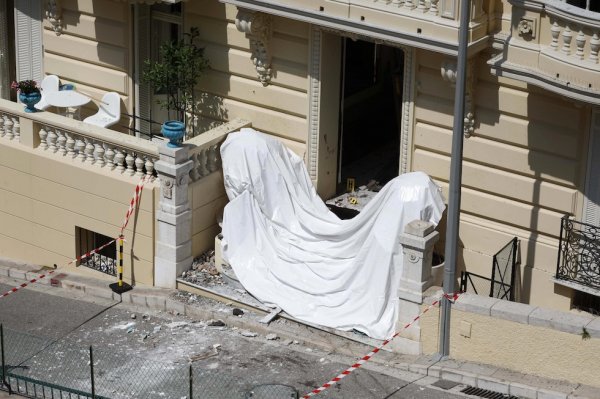 L’enigma di Monaco. Anatomia di un’esecuzione nel cuore d’Europa