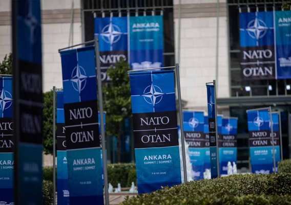 Così è finita ad Ankara l’Alleanza Atlantica