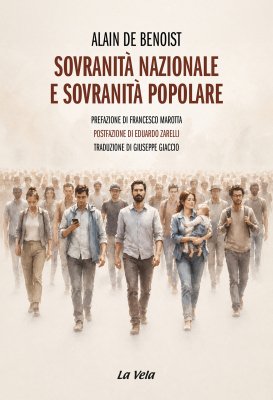 Un’Europa sovranista