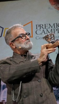 Hanno fatto il deserto e lo hanno chiamato "Più libri più liberi"