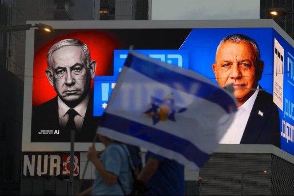 Israele, non &egrave; finito l'incubo del sionismo estremista e della guerra