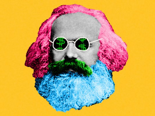 Il comunismo made in USA