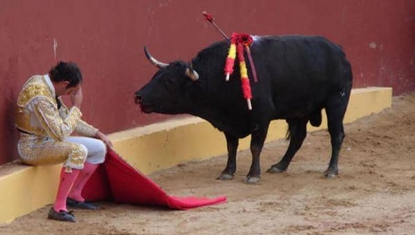 Forza e lacrime, l'eterno mascolino