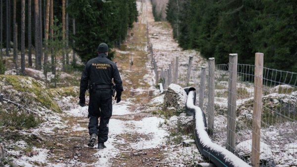 Il piano degli Stati Uniti per "espandere la guerra oltre l'Ucraina"