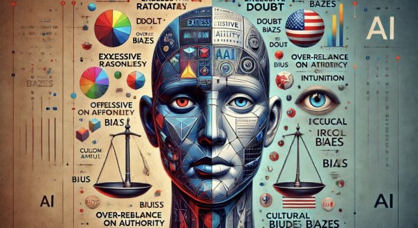 Il lato oscuro del progresso