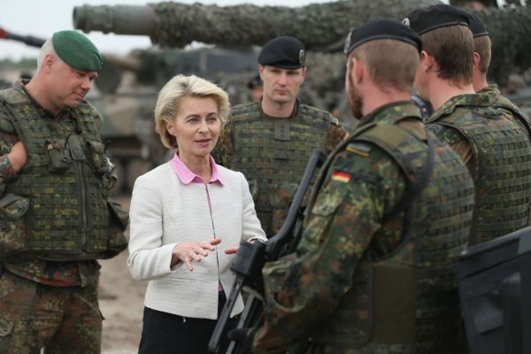 Verso la guerra: l'irresponsabilità delle classi dominanti europee