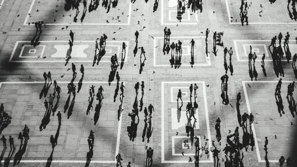 In assenza del Popolo