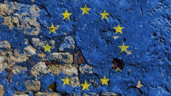 L'ucrainizzazione dell'Europa