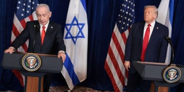 Guerra all&rsquo;Iran. Israele e Usa mettono a rischio il mondo