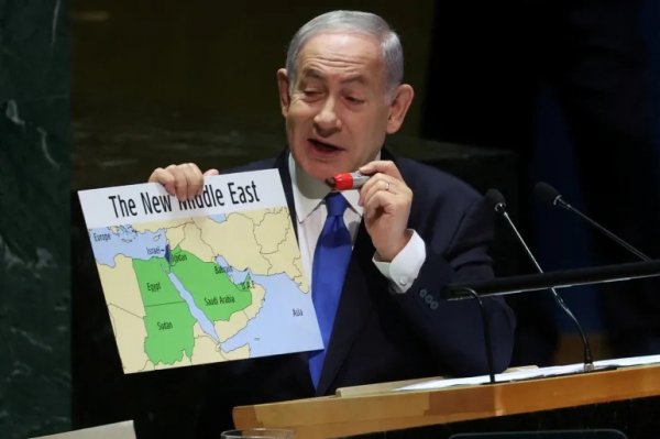Fermate Netanyahu prima che ci faccia morire tutti