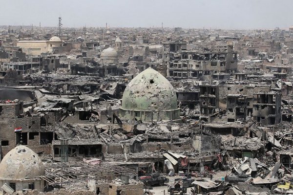 L'Iran non è una minaccia: l'Occidente prepara un nuovo Iraq per distruggere l'ordine delle nazioni