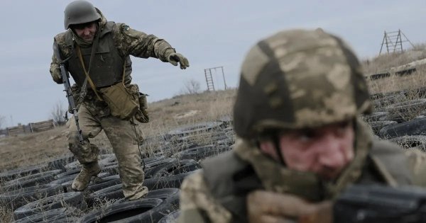 Oggi è il tempo della guerra