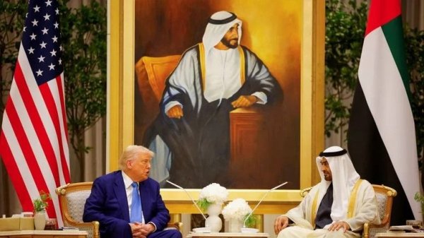 La mossa strategica degli Emirati Arabi Uniti