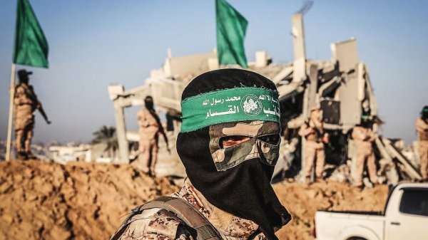 Hamas: false verit&agrave; e leggende