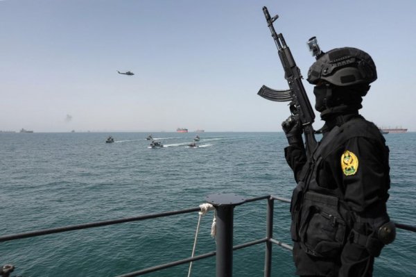 Trump, l'Iran e il richiamo della bomba