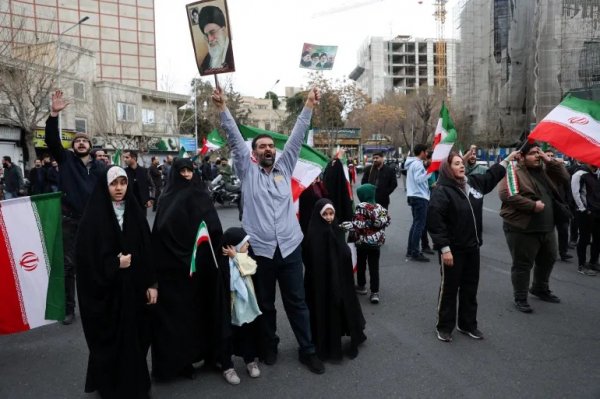 L&rsquo;Occidente &egrave; destinato alla sconfitta