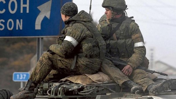 Perché la Russia vince?