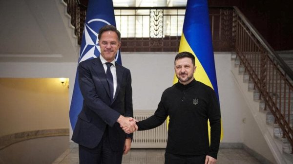 Mentre finge di trattare con la Russia, l’Ucraina si integra sempre di più nella NATO