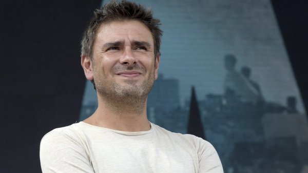 Alessandro Di Battista