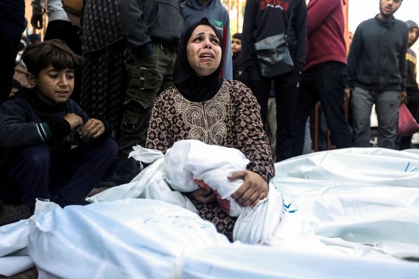 Gaza, oltre 100 mila morti. I civili nel mirino dell'esercito israeliano