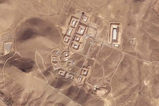 Come Stati Uniti e Israele hanno reso l’Iran una potenza nucleare non dichiarata