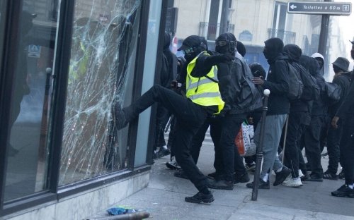 A che servono i movimenti di piazza?
