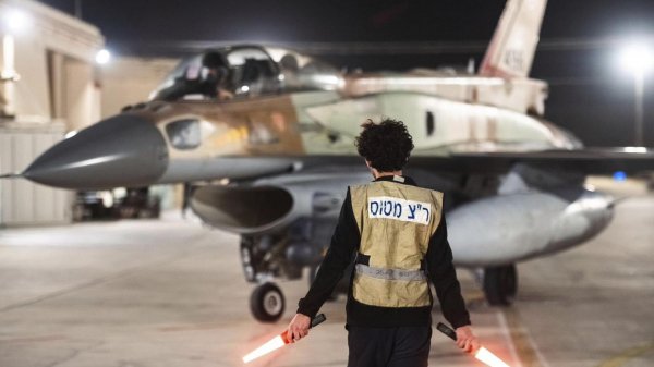 La guerra d'Israele all'Iran: un passo più lungo della gamba?