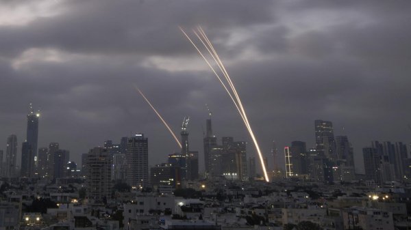 La guerra a distanza