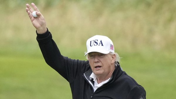 Trump disastra l’Europa più di quanto riesca a farlo Putin