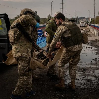 La guerra in Ucraina sta prendendo una direzione chiara e irreversibile