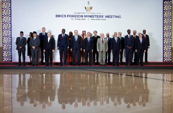 I Brics vanno, nonostante tutto